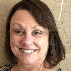 Meet your Posher, Diane